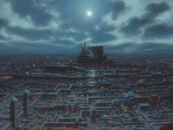 Bleach: The Diamonddust Rebellion Fotoğrafı