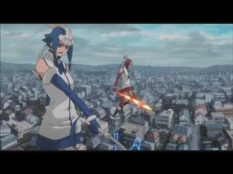 Bleach: The Diamonddust Rebellion Fotoğrafı