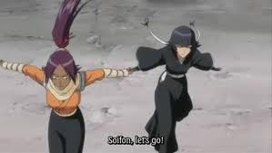 Bleach: The Diamonddust Rebellion Fotoğrafı