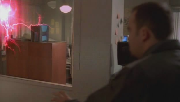 Nyc: Kasırga Dehşeti fotoğrafı