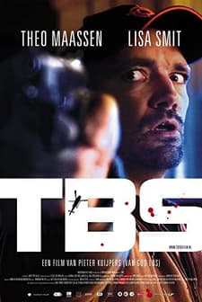 TBS (2008) afişi