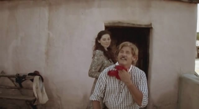 Return Of The Outlaws Fotoğrafı