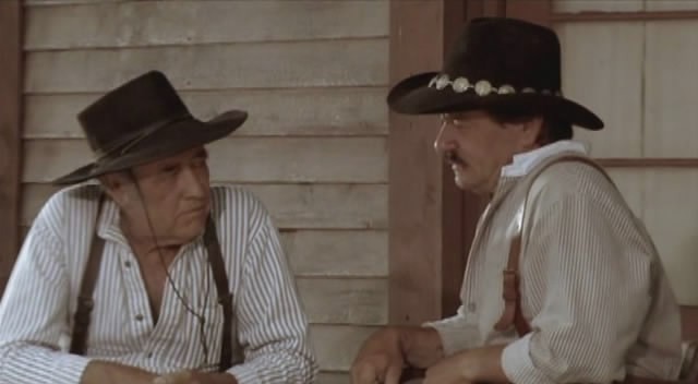 Return Of The Outlaws fotoğrafı