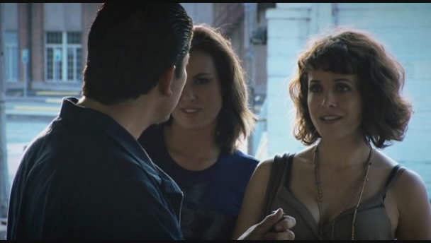 Hayalet şehri çocukları Fotoğrafı