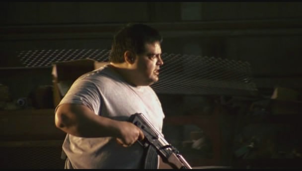 Hayalet şehri çocukları fotoğrafı