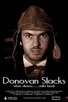 Donovan Slacks (2007) afişi