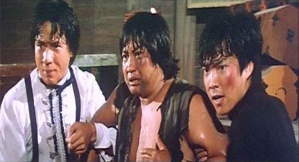 Dinamit Kardeşler Fotoğrafı