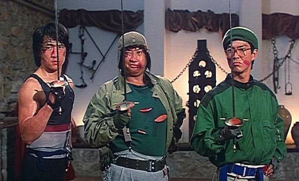 Dinamit Kardeşler Fotoğrafı