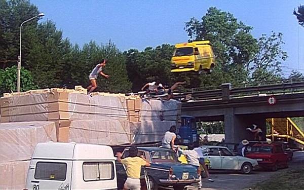 Dinamit Kardeşler Fotoğrafı