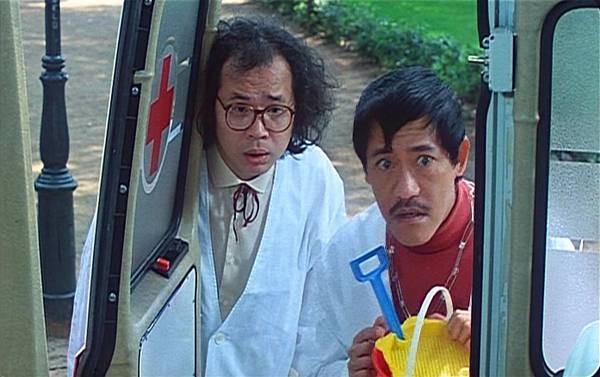 Dinamit Kardeşler Fotoğrafı