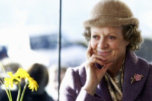 Hınzır Dadı Fotoğrafı