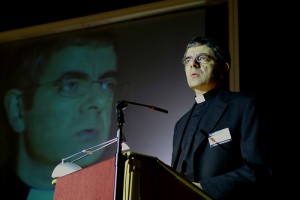 Hınzır Dadı Fotoğrafı