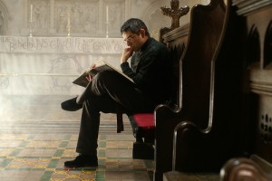 Hınzır Dadı Fotoğrafı