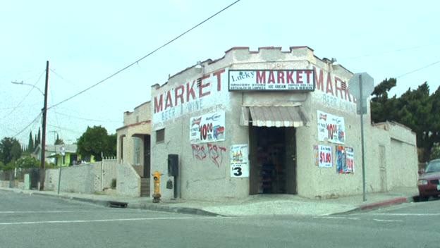 Drive-by Chronicles: Sidewayz fotoğrafı