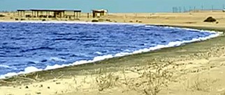 Mavi Altın: Dünya Su Savaşları fotoğrafı