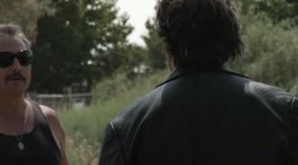 Mexican Gangster fotoğrafı