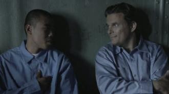 Mexican Gangster fotoğrafı