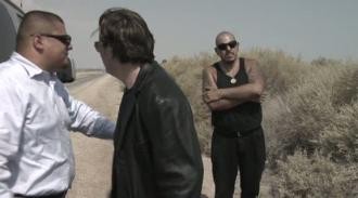 Mexican Gangster fotoğrafı