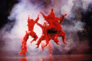 Kumpanya fotoğrafı