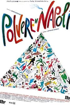Polvere Di Napoli (1998) afişi