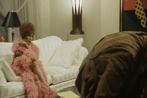 Broadway Üzerinde Kurşunlar Fotoğrafı