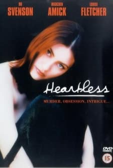 Heartless (1997) afişi