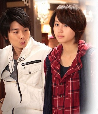 The Guys of My House Fotoğrafı