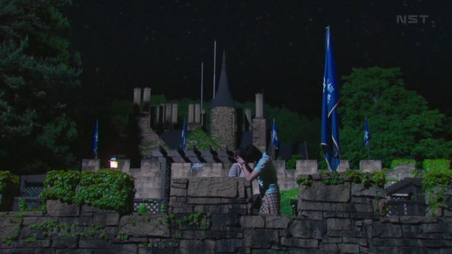 The Guys of My House Fotoğrafı