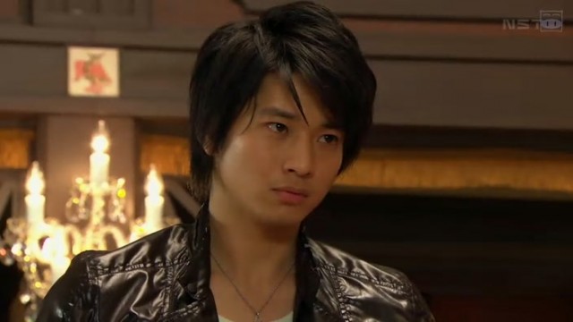 The Guys of My House Fotoğrafı