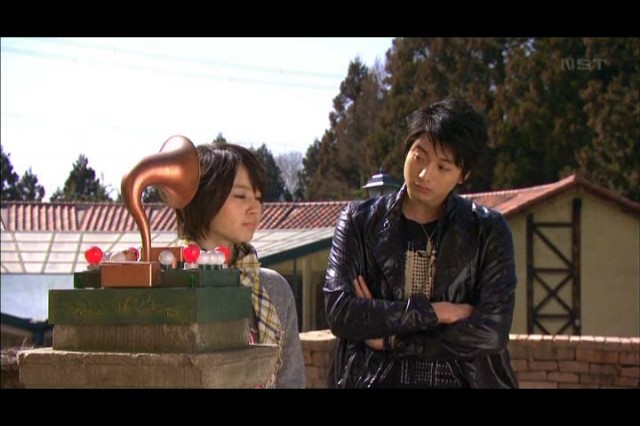 The Guys of My House Fotoğrafı