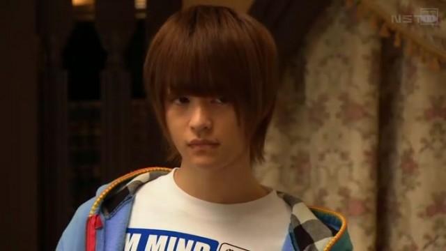 The Guys of My House Fotoğrafı