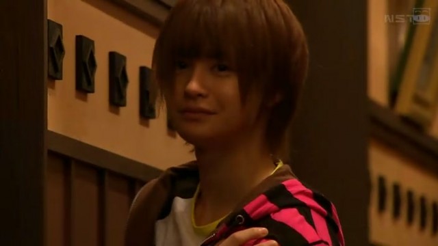 The Guys of My House Fotoğrafı