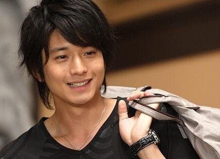 The Guys of My House Fotoğrafı