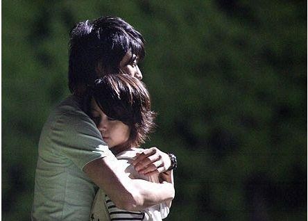 The Guys of My House fotoğrafı