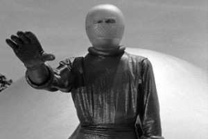 Dünyanın Durduğu Gün Fotoğrafı