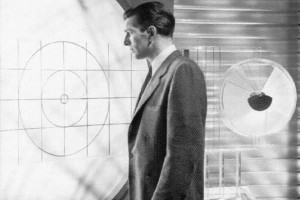 Dünyanın Durduğu Gün Fotoğrafı