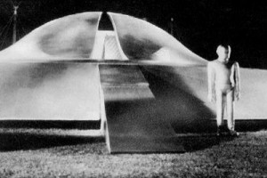 Dünyanın Durduğu Gün fotoğrafı