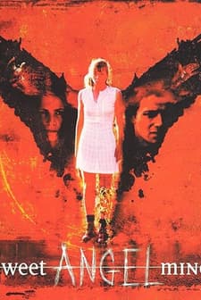 Sweet Angel Mine (1996) afişi
