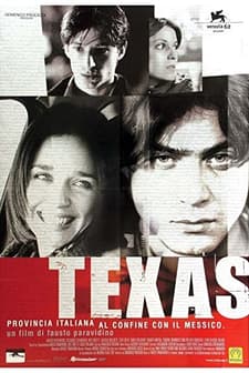 Texas (2005) afişi