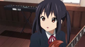 Keion! Fotoğrafı