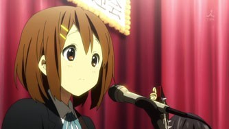 Keion! Fotoğrafı