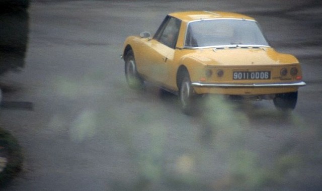 Buzdan Göğüsler Fotoğrafı