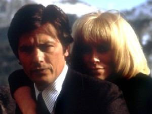 Buzdan Göğüsler Fotoğrafı