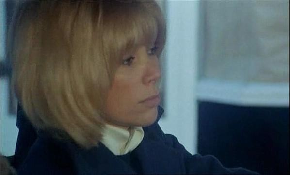 Buzdan Göğüsler Fotoğrafı