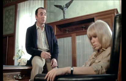 Buzdan Göğüsler Fotoğrafı