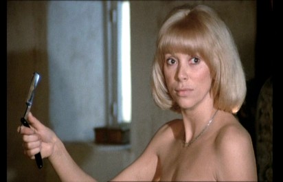 Buzdan Göğüsler Fotoğrafı