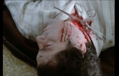 Buzdan Göğüsler fotoğrafı