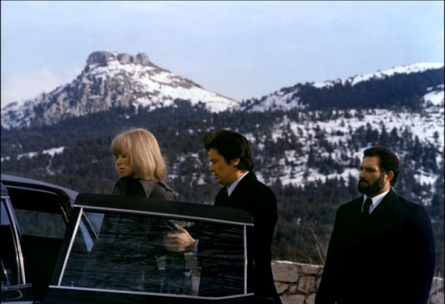 Buzdan Göğüsler fotoğrafı