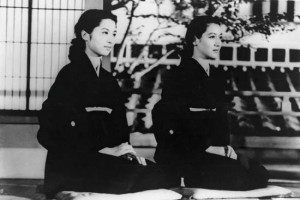 Tokyo Hikayesi Fotoğrafı