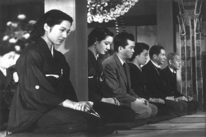 Tokyo Hikayesi Fotoğrafı